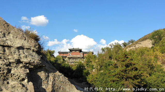 空壓機(jī)節(jié)能和循環(huán)水泵節(jié)能事業(yè)部游云岡石窟-時(shí)代科儀2_副本.jpg